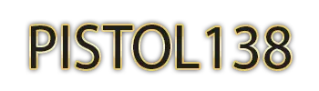 Logo PISTOL138